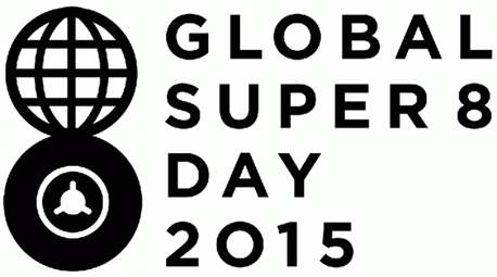 Globe Super 8 Day - 2015