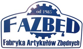 logo fabryki