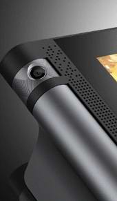 tablet Lenovo-yoga-kamera